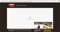 Desktop Screenshot of consulentilavoro.inaz.it